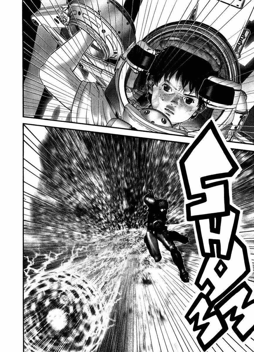 Zero One 01 Chapter 19 trang 5