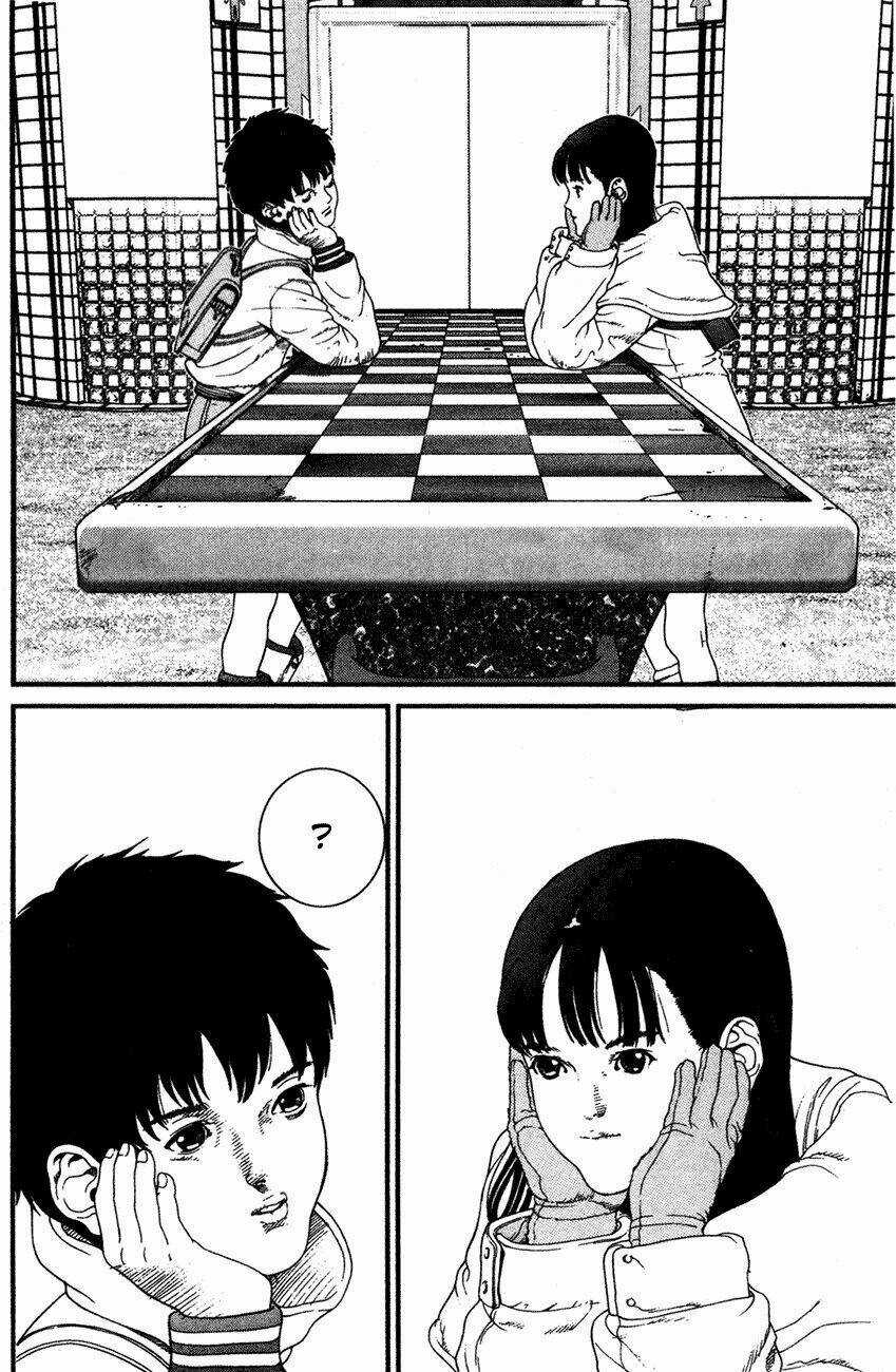 Zero One 01 Chapter 2 trang 14