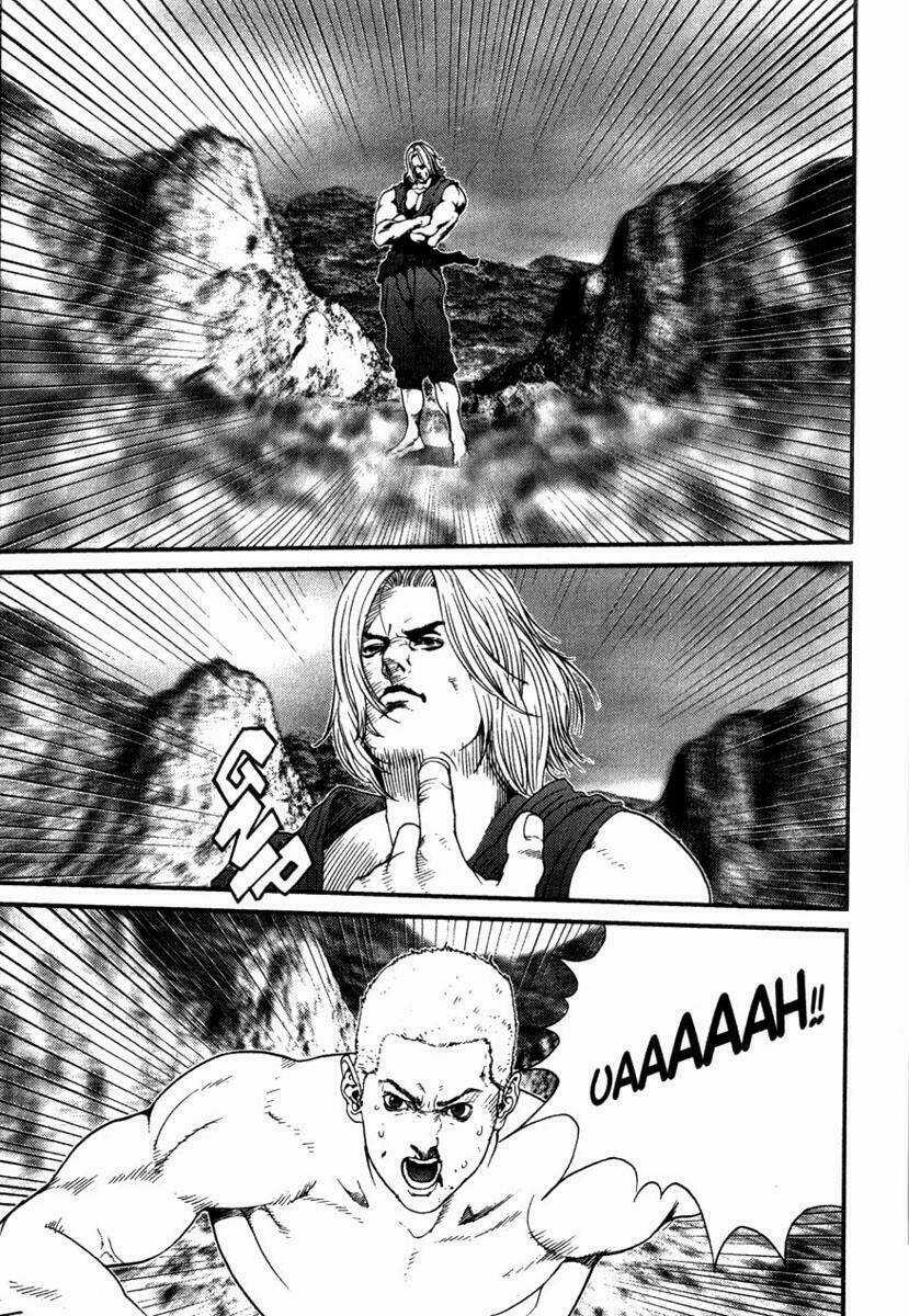 Zero One 01 Chapter 22 trang 10