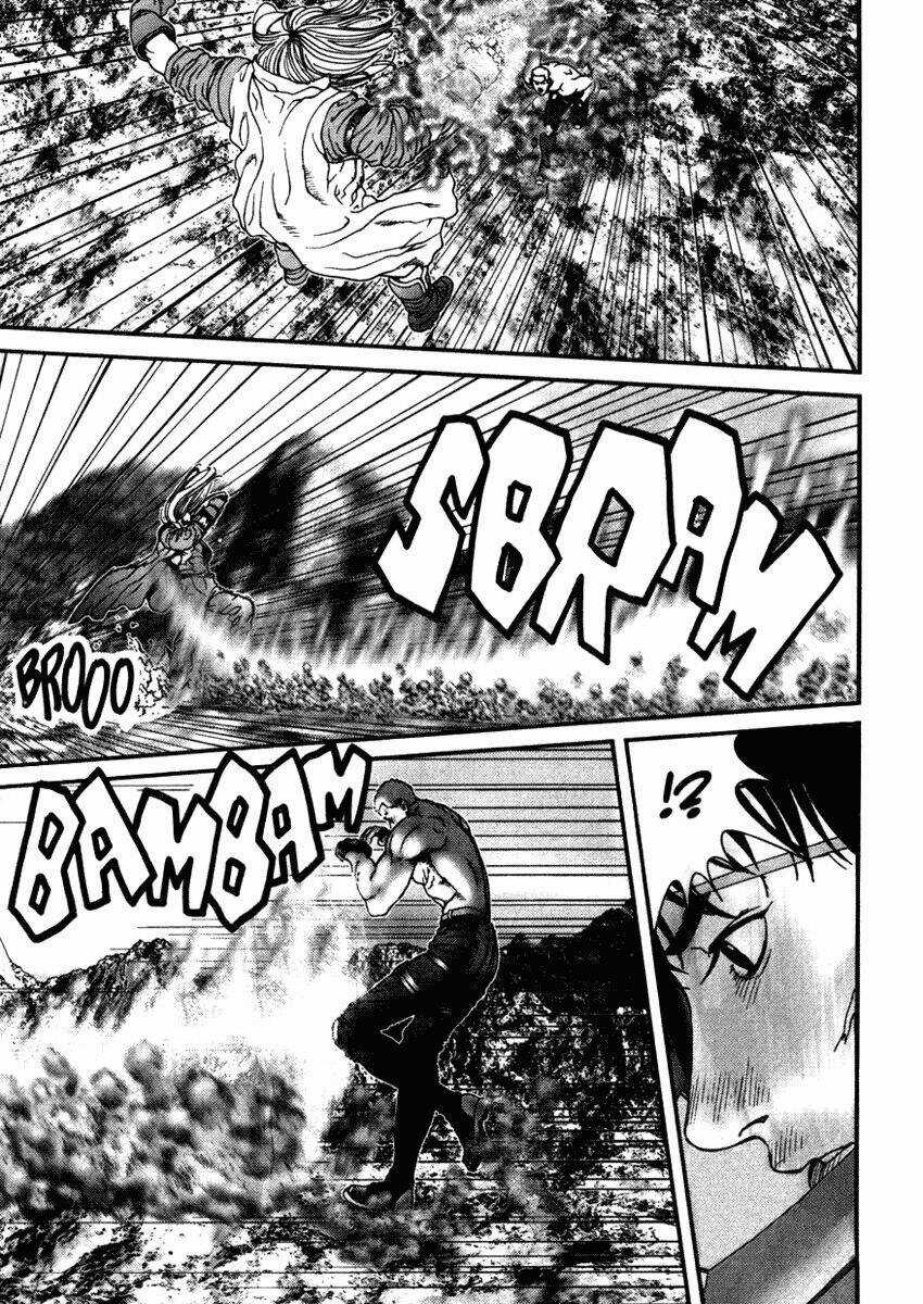 Zero One 01 Chapter 26 trang 4