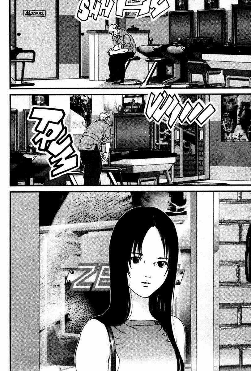 Zero One 01 Chapter 27 trang 20