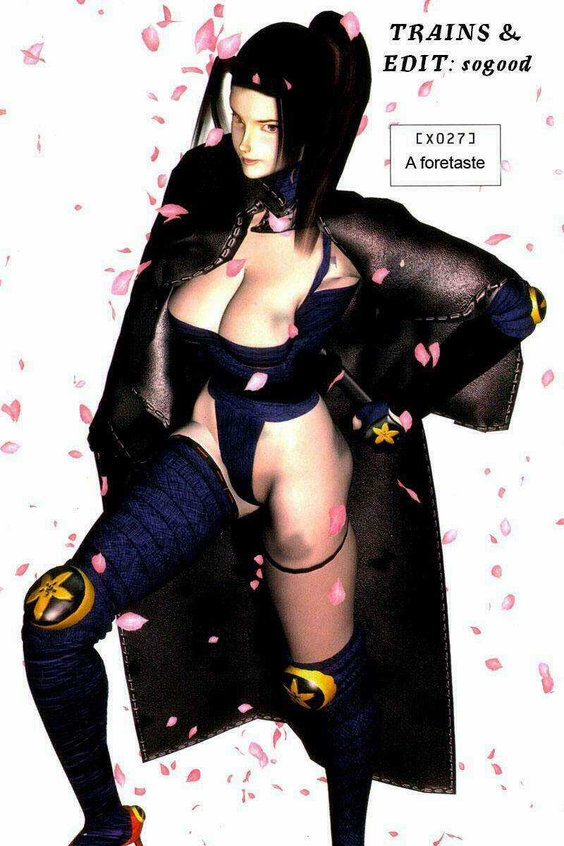 Zero One 01 Chapter 27 trang 4