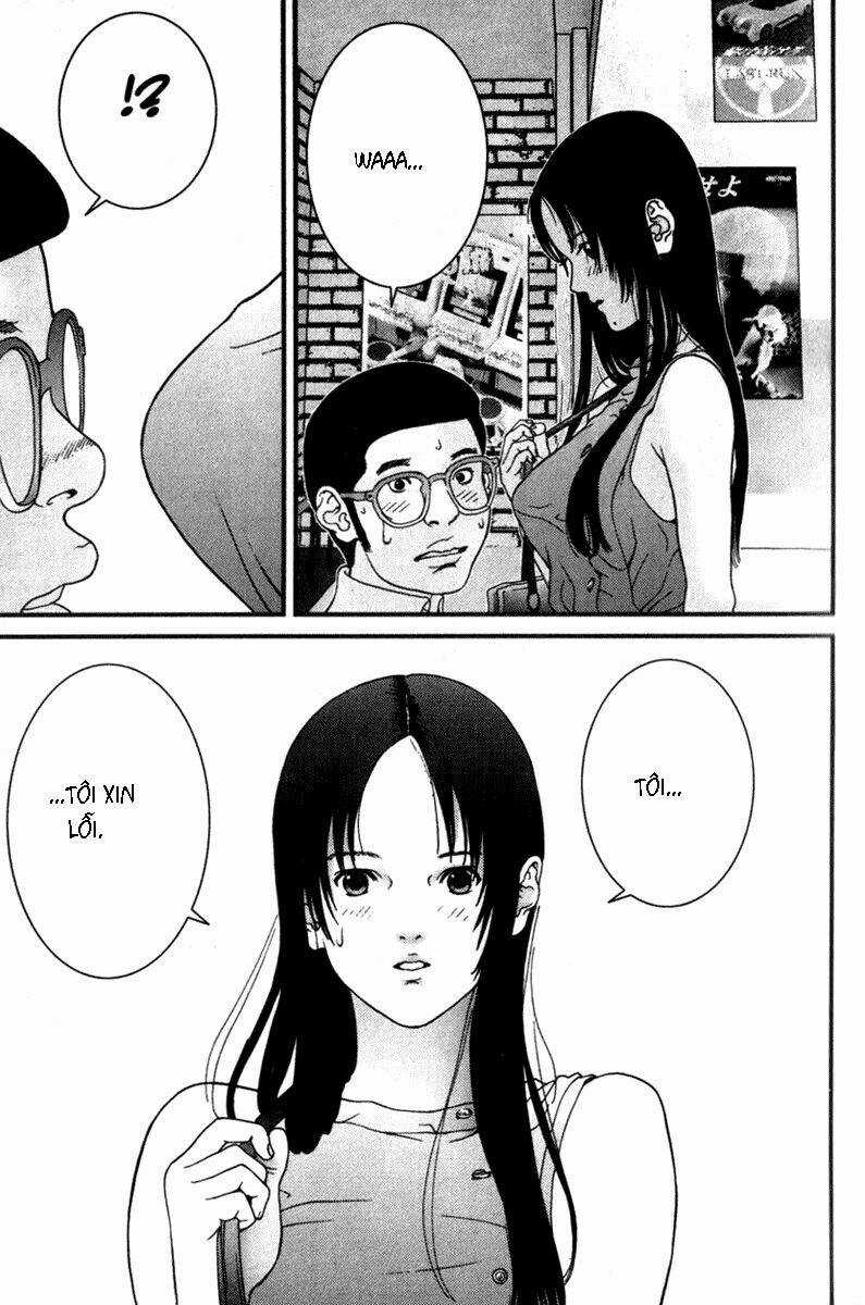 Zero One 01 Chapter 28 trang 2