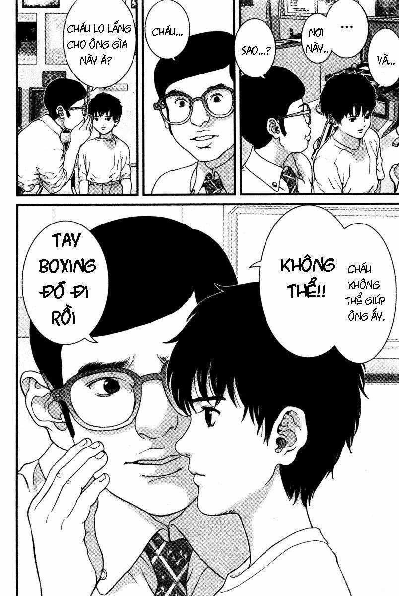 Zero One 01 Chapter 29 trang 11
