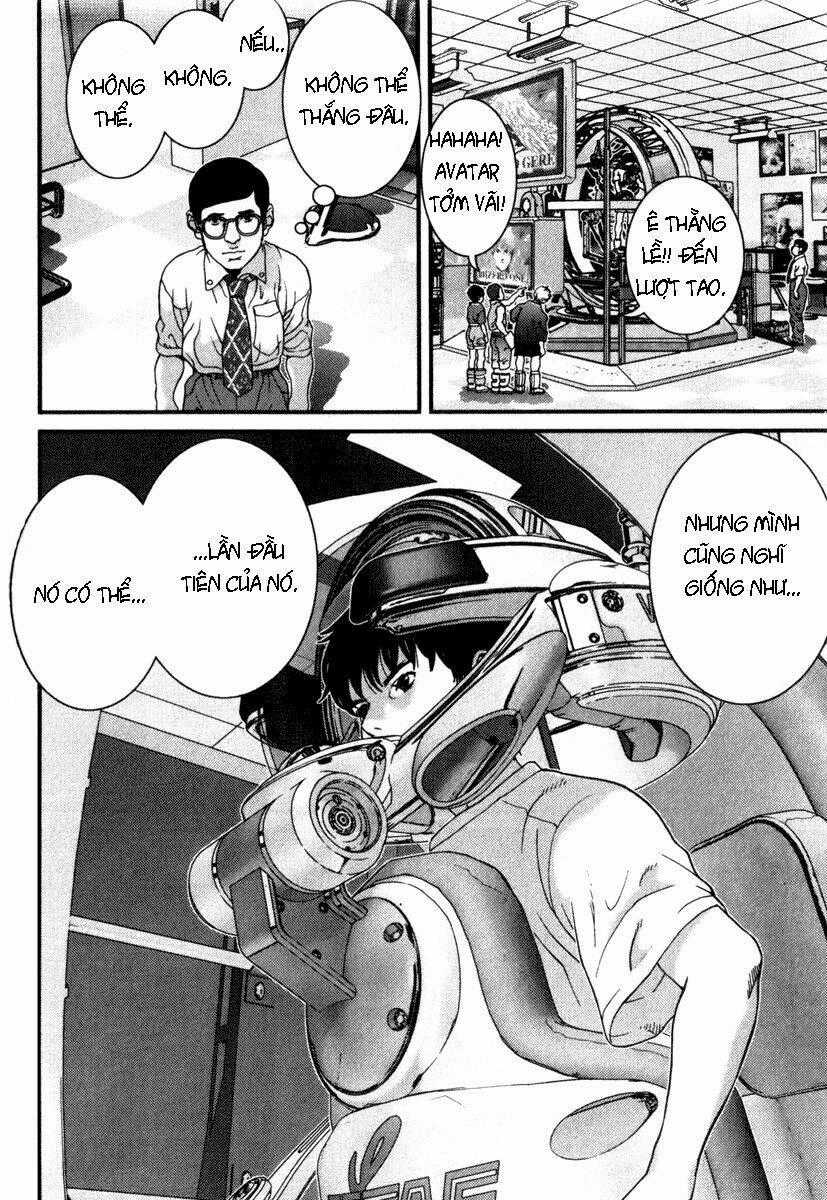 Zero One 01 Chapter 29 trang 13