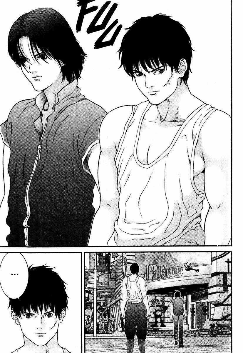 Zero One 01 Chapter 29 trang 2