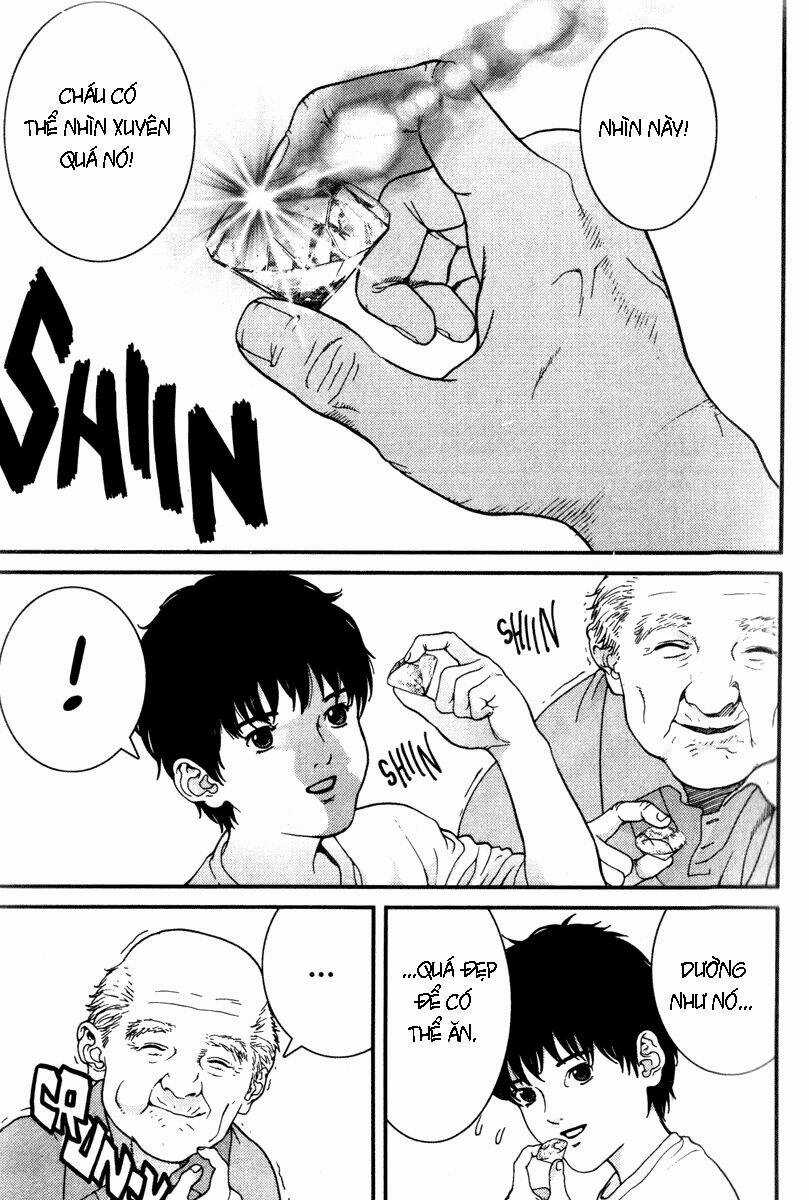 Zero One 01 Chapter 29 trang 4