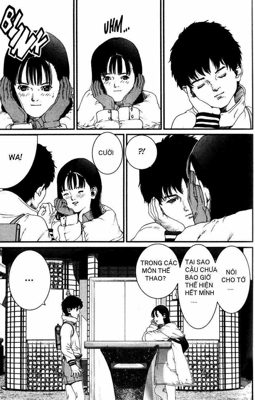 Zero One 01 Chapter 3 trang 2