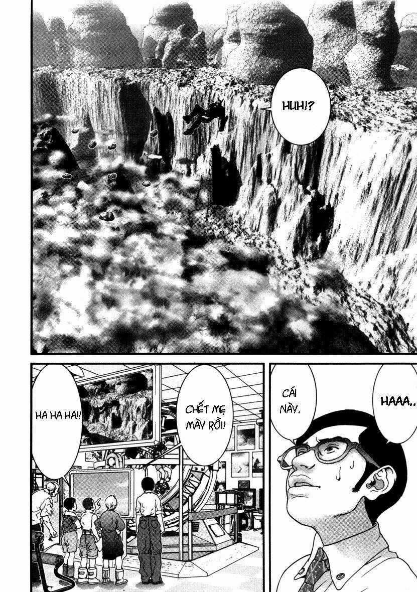 Zero One 01 Chapter 31 trang 13