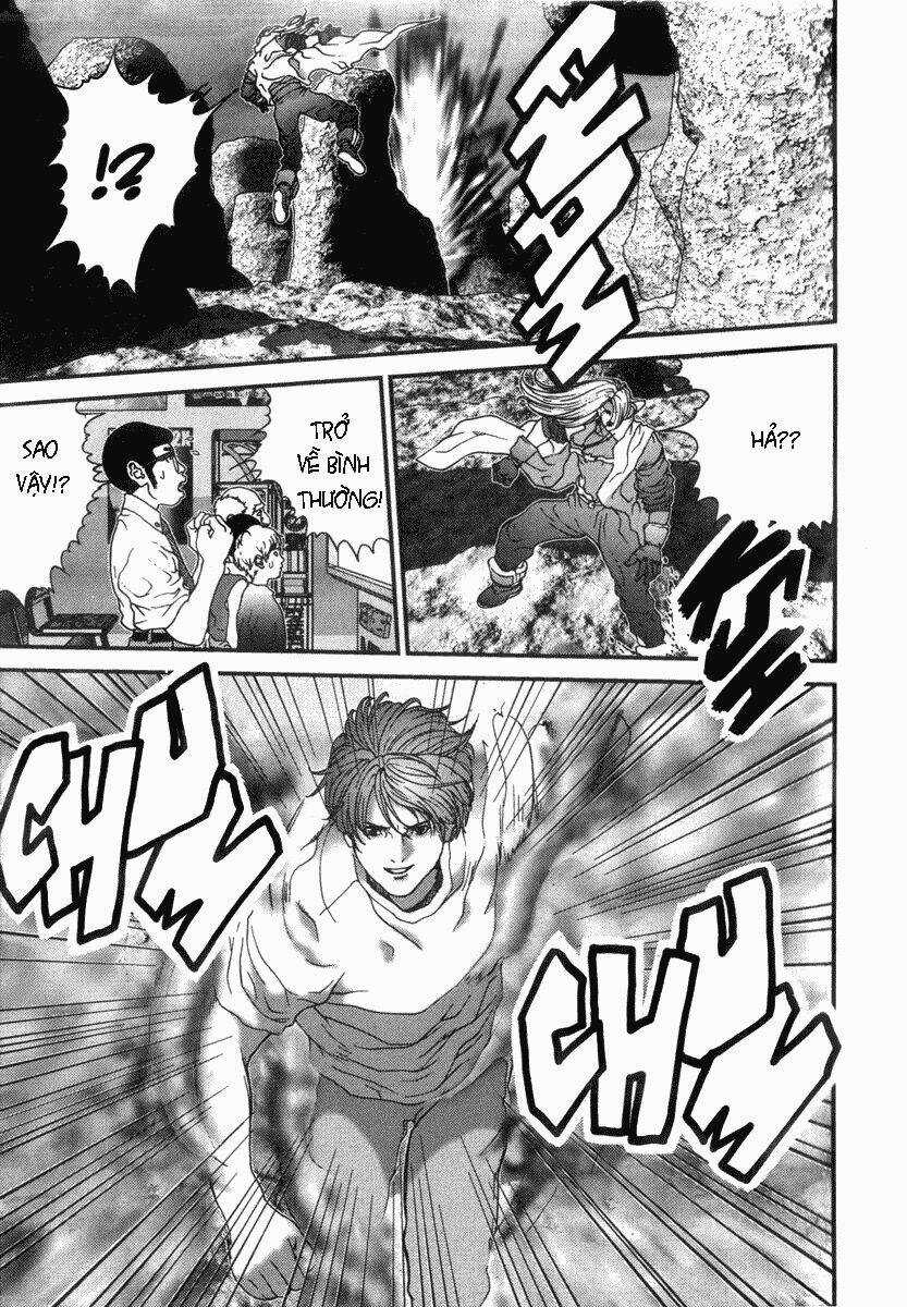 Zero One 01 Chapter 32 trang 10