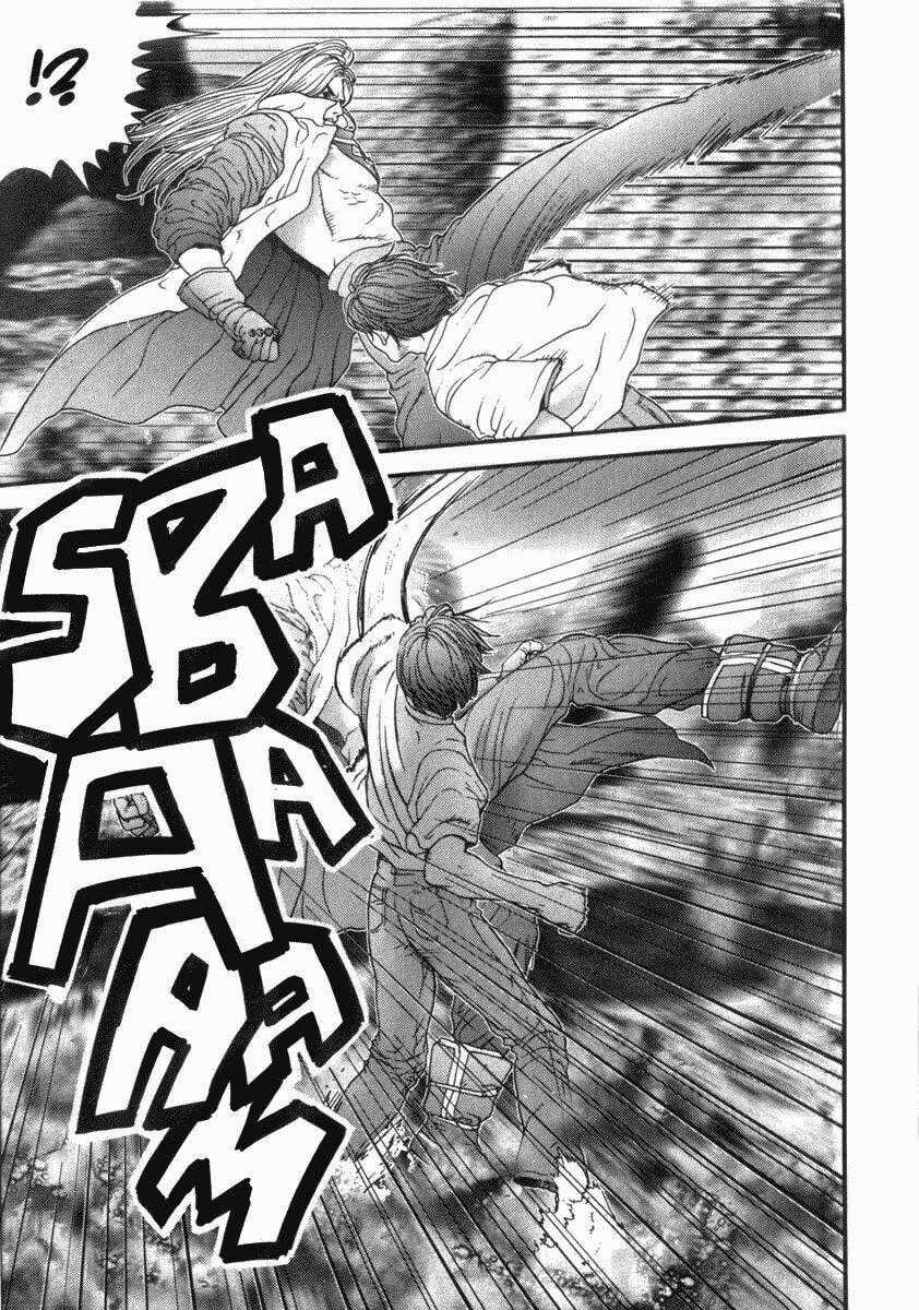 Zero One 01 Chapter 32 trang 12