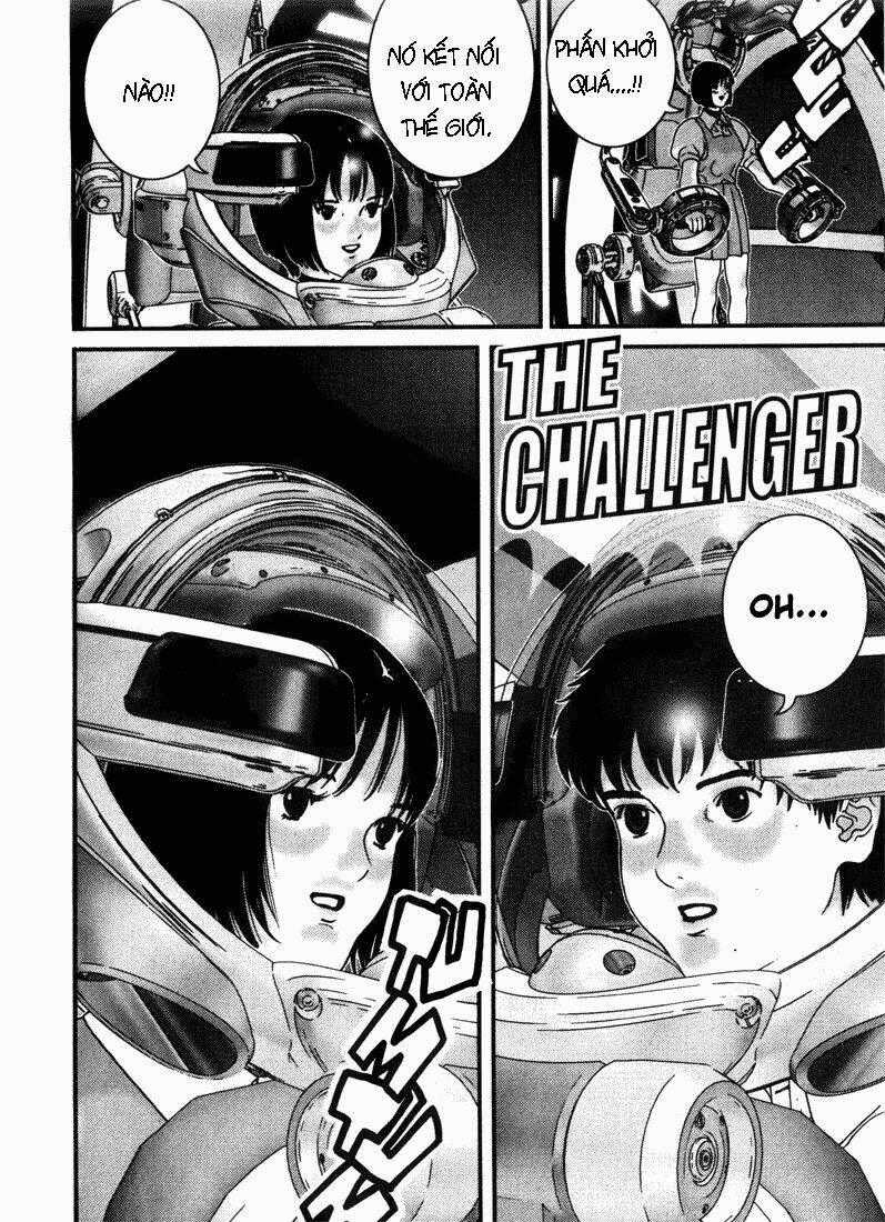 Zero One 01 Chapter 36 trang 13