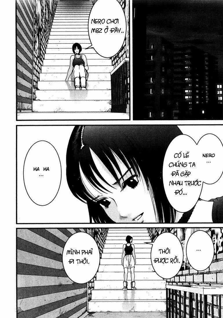 Zero One 01 Chapter 39 trang 13