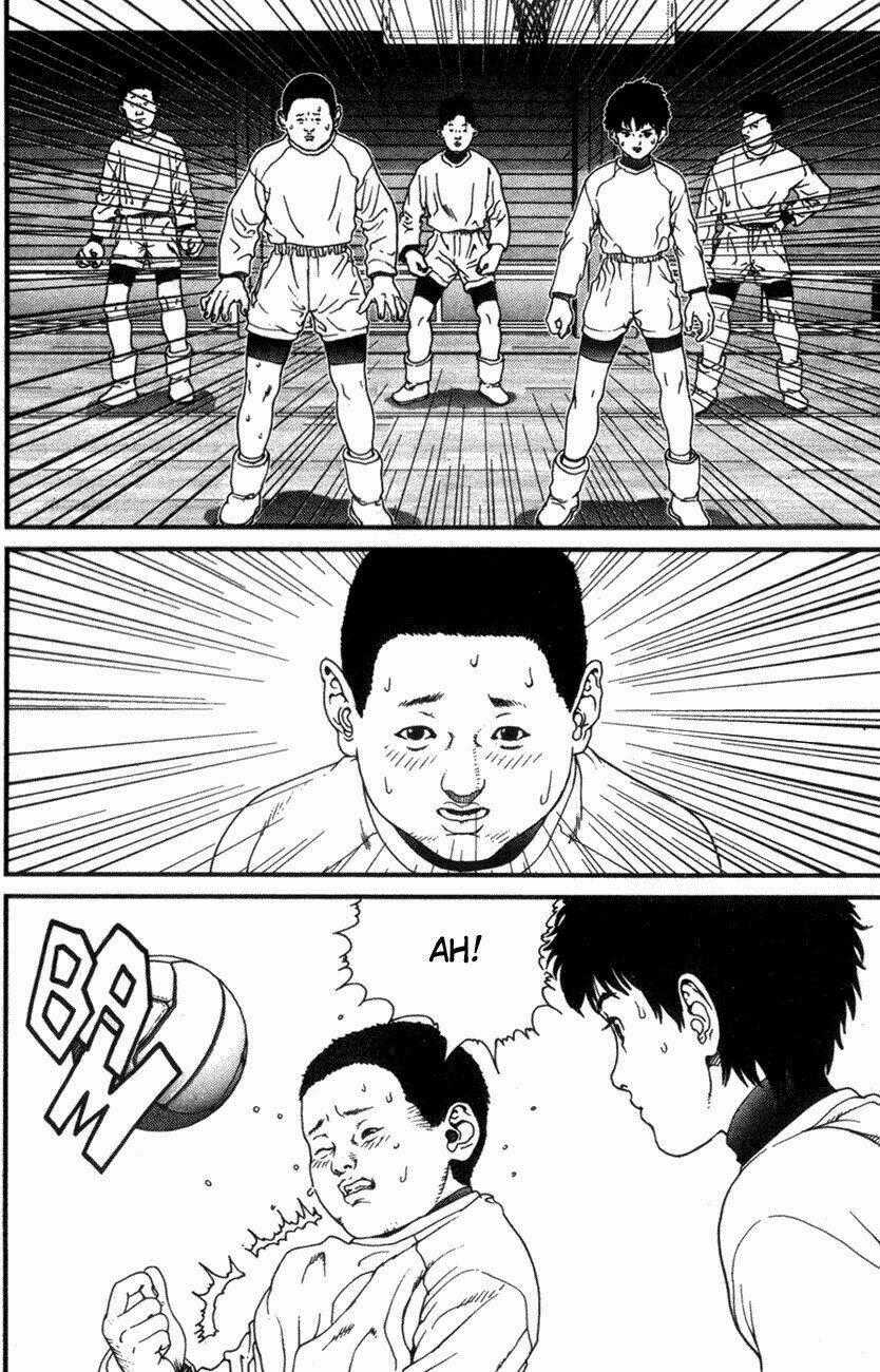 Zero One 01 Chapter 4 trang 4