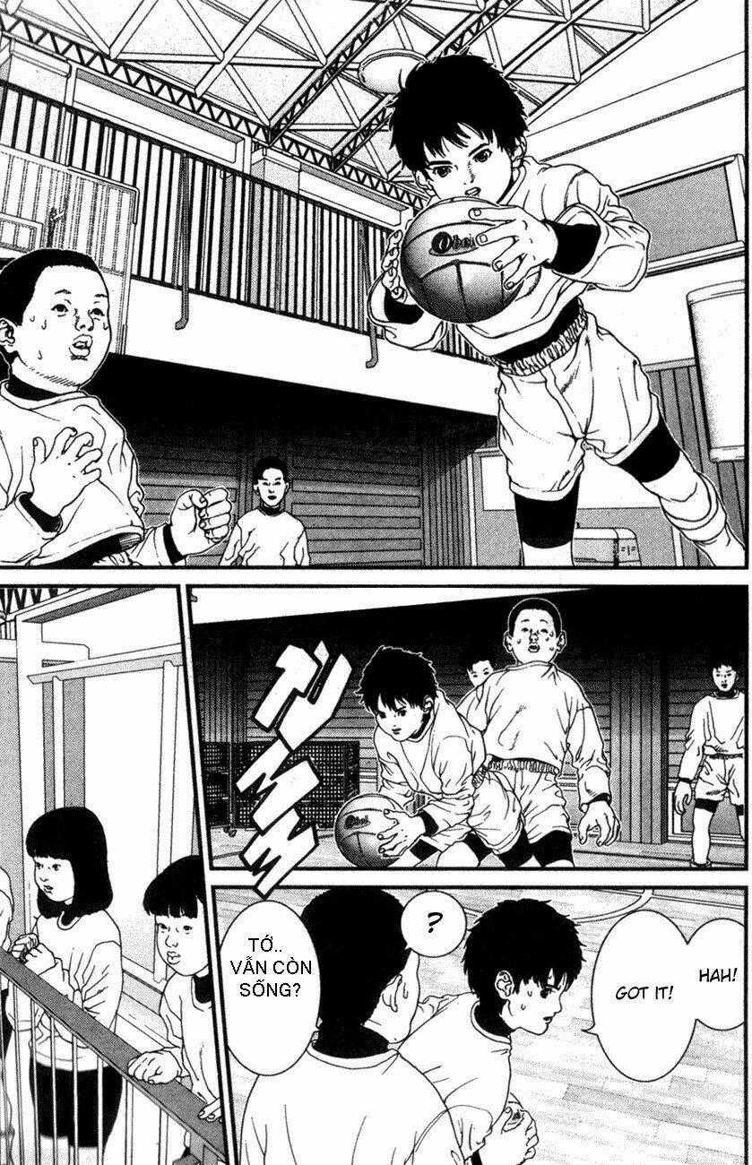 Zero One 01 Chapter 4 trang 5