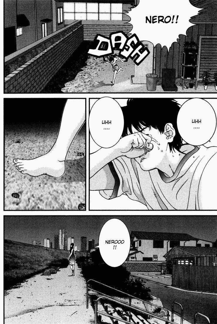 Zero One 01 Chapter 40 trang 7