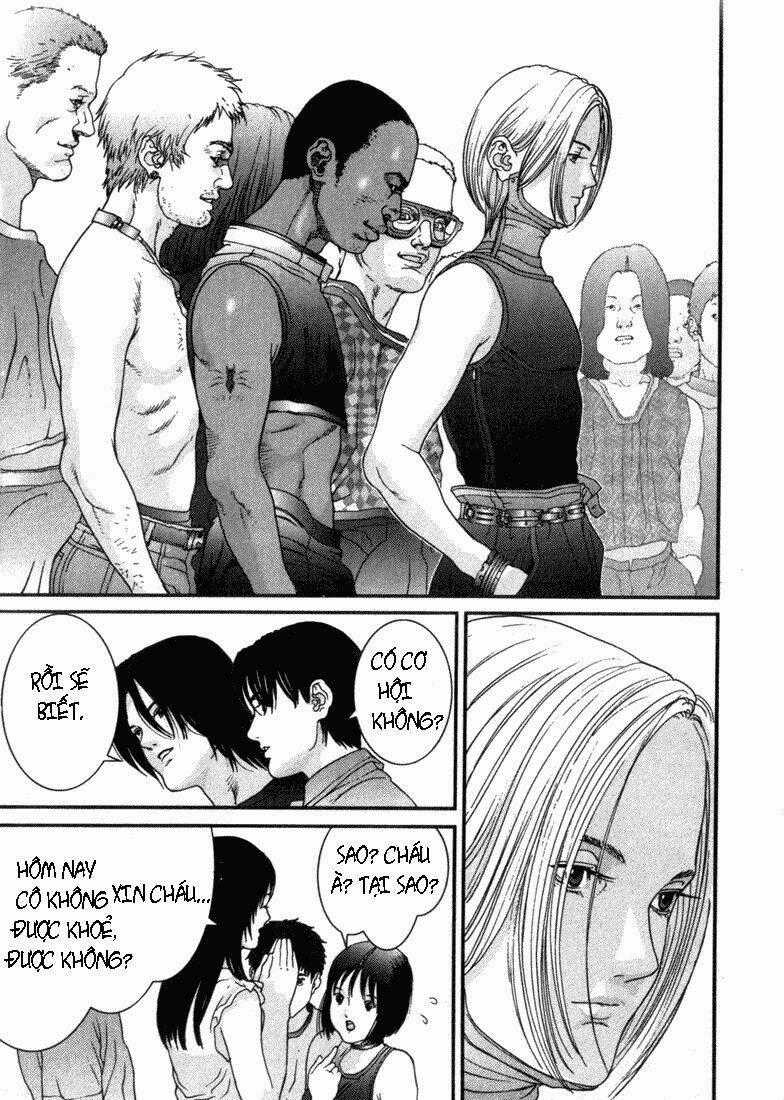Zero One 01 Chapter 41 trang 19