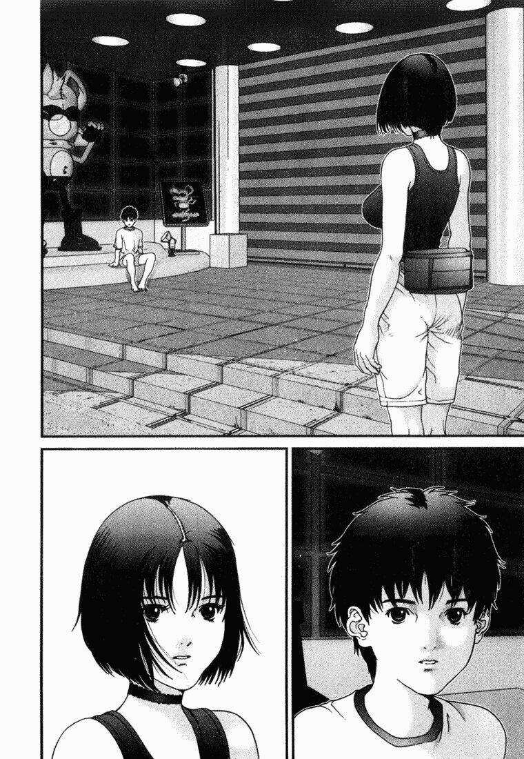 Zero One 01 Chapter 41 trang 6
