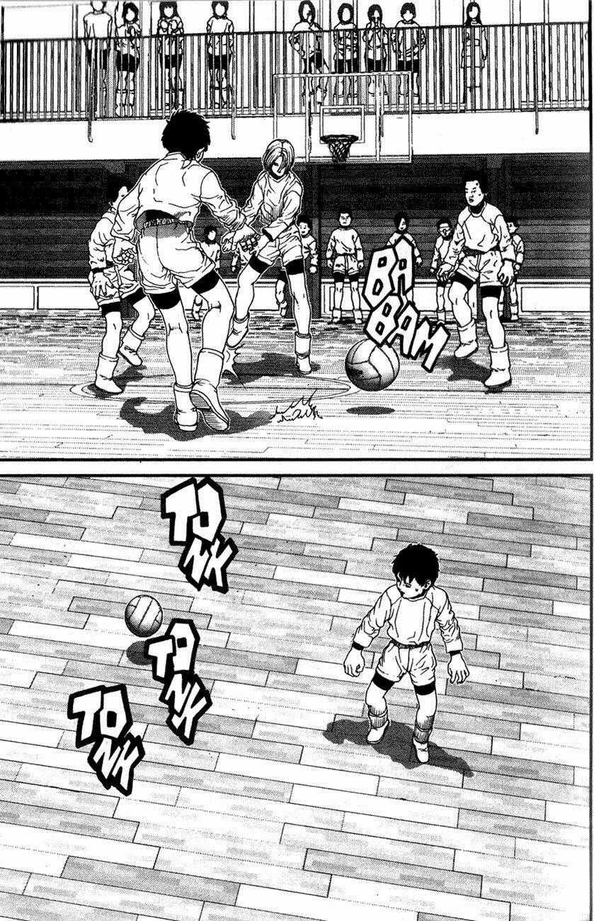 Zero One 01 Chapter 5 trang 16