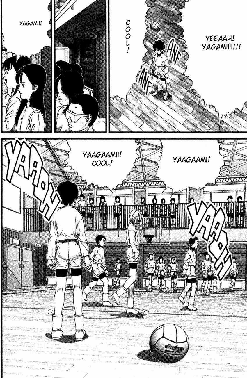 Zero One 01 Chapter 5 trang 17