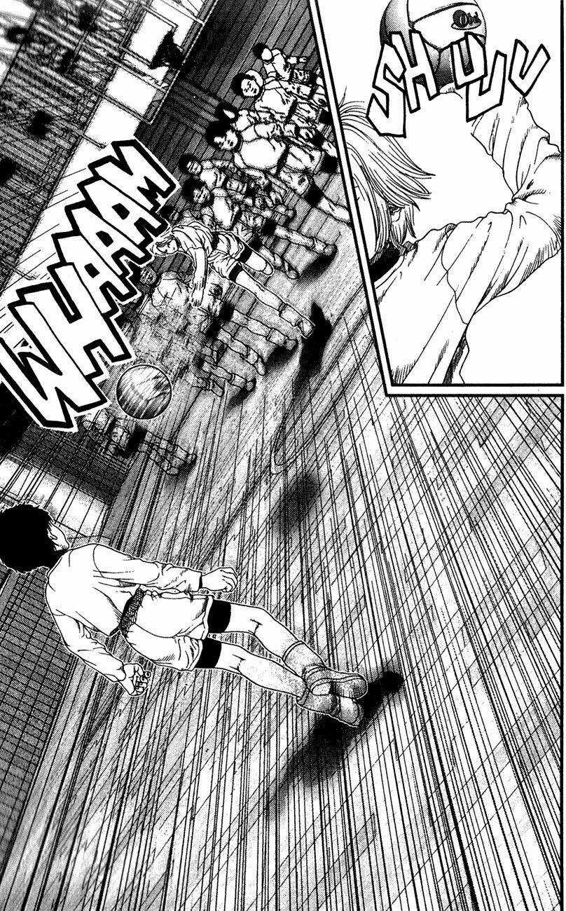 Zero One 01 Chapter 5 trang 4