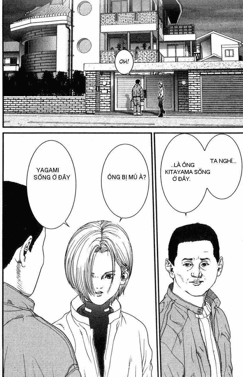 Zero One 01 Chapter 6 trang 13
