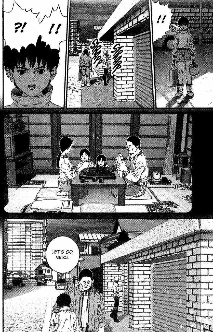 Zero One 01 Chapter 6 trang 15