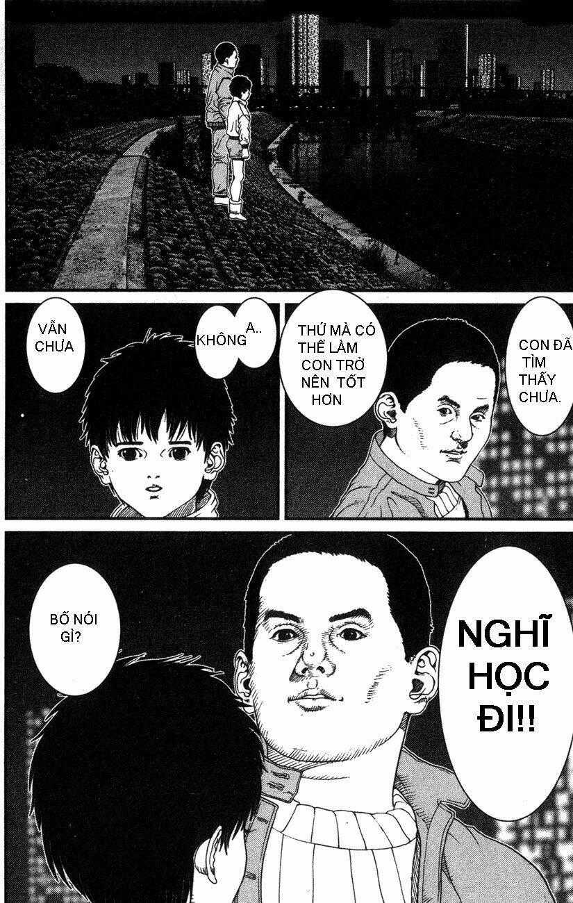 Zero One 01 Chapter 6 trang 17