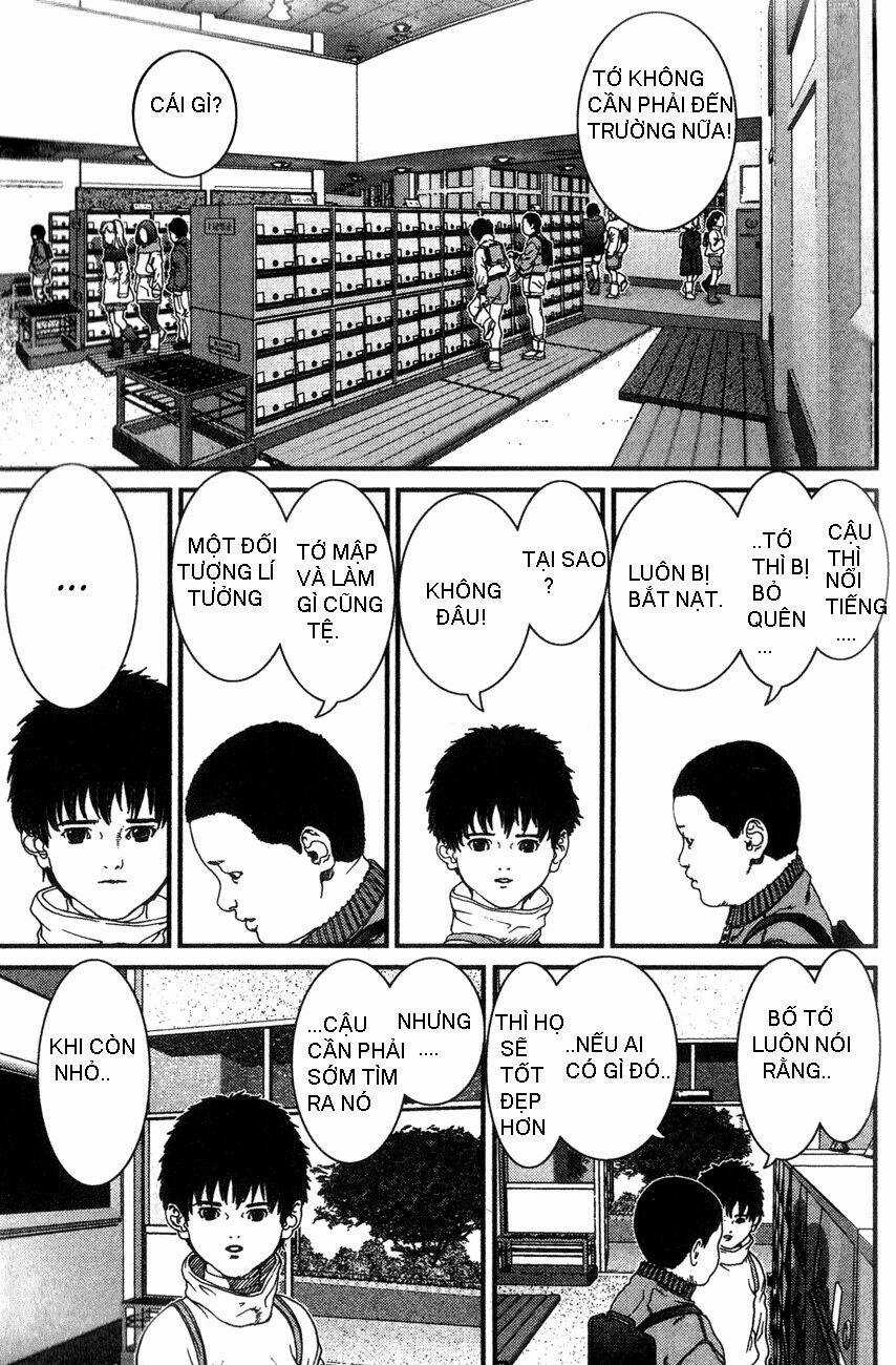 Zero One 01 Chapter 6 trang 2