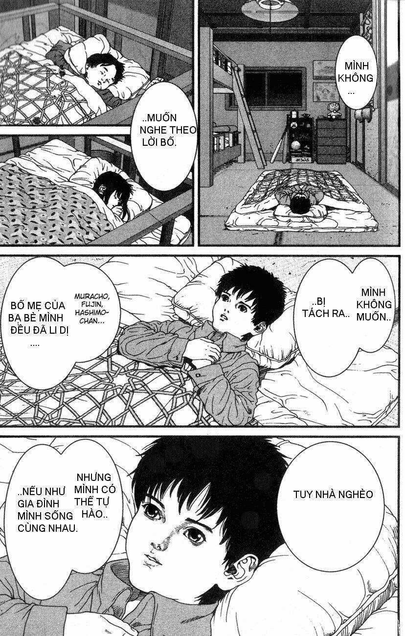 Zero One 01 Chapter 7 trang 2