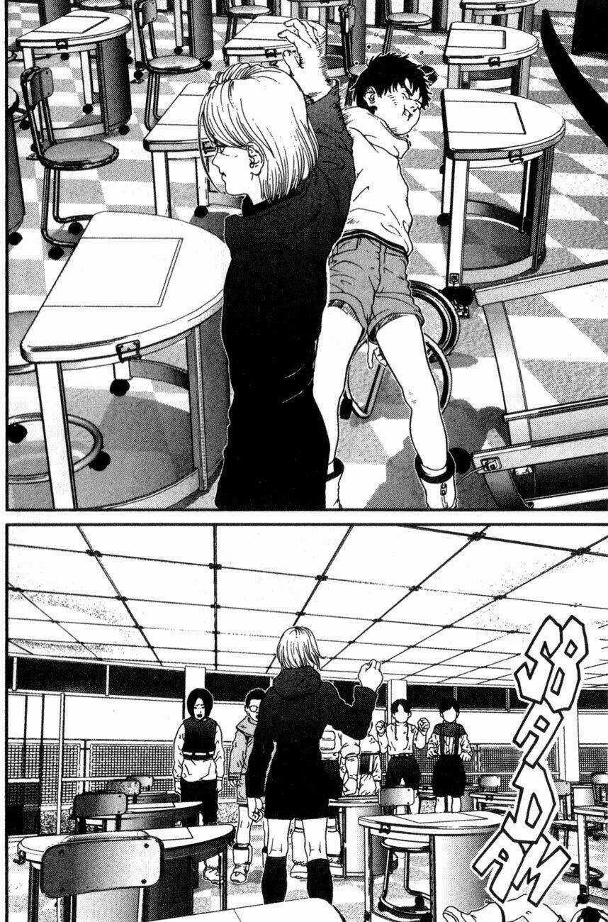 Zero One 01 Chapter 8 trang 3