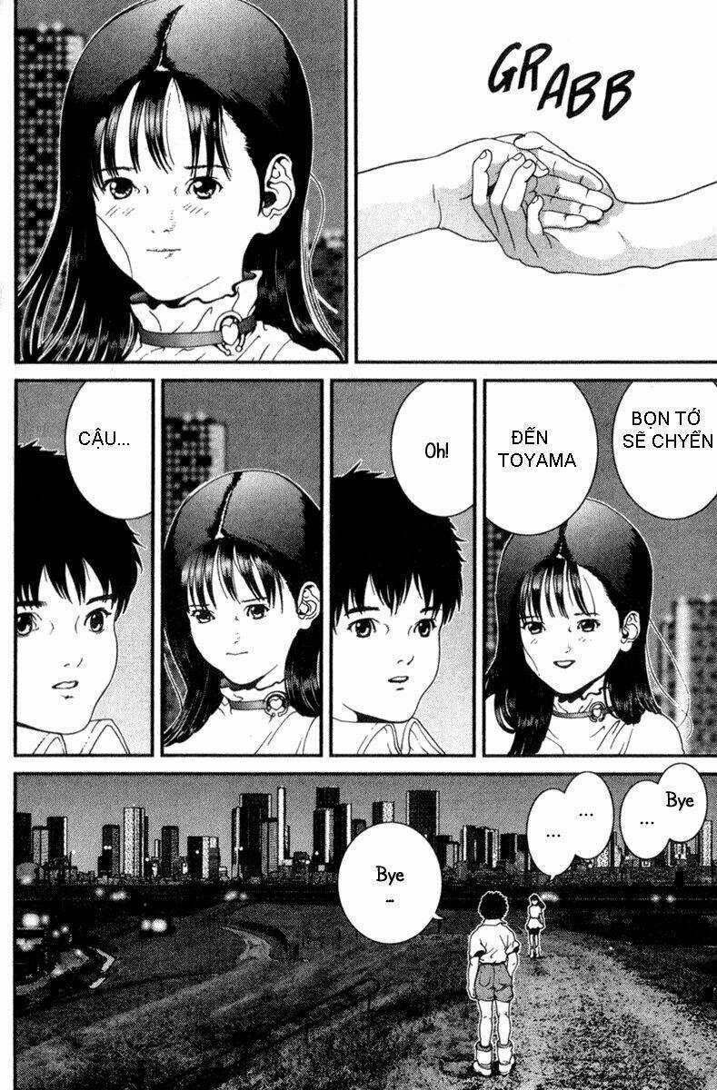 Zero One 01 Chapter 9 trang 7