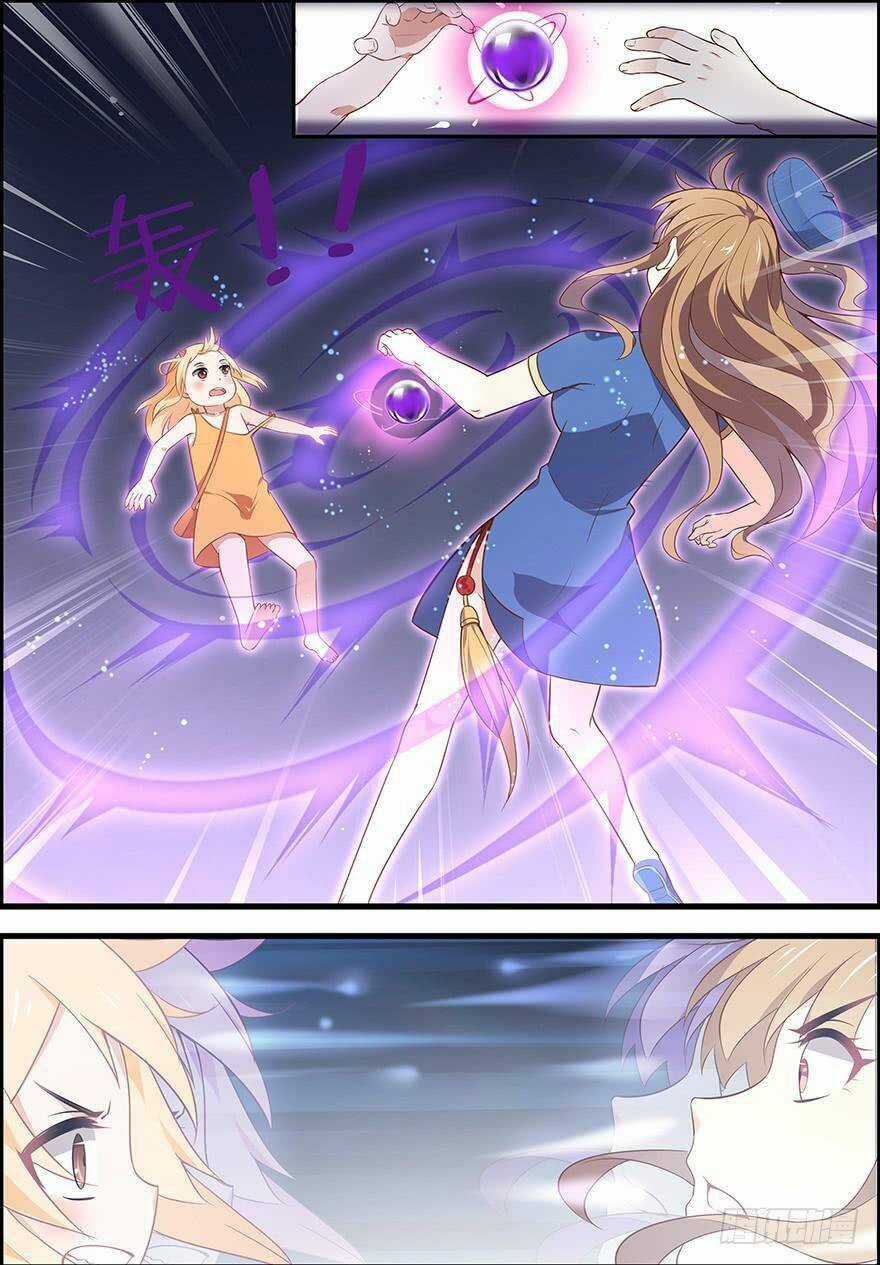 Zero One Daoist Chapter 1 trang 15