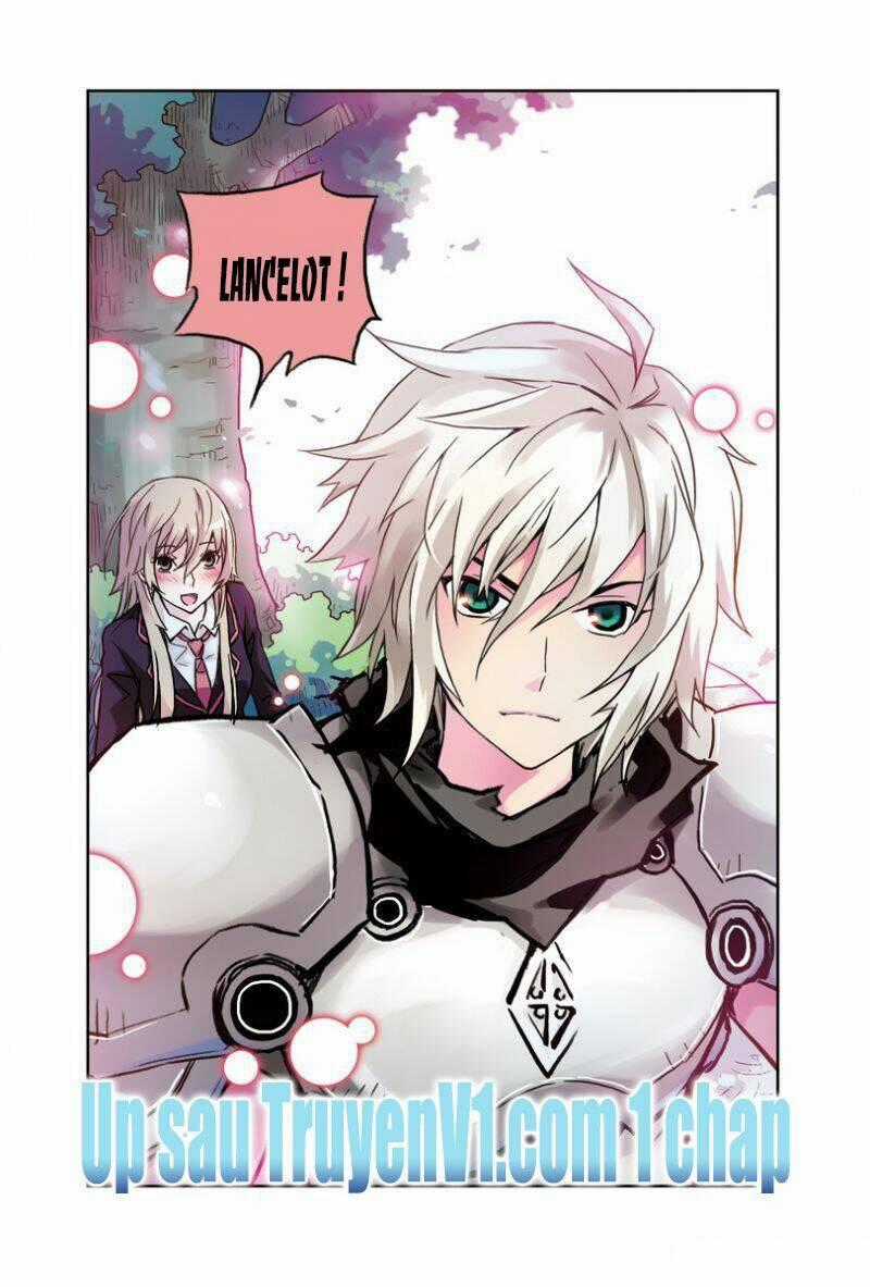 Zero Point Chapter 3 trang 23