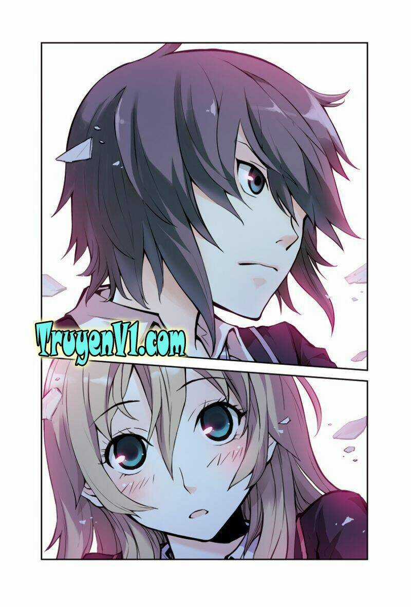 Zero Point Chapter 3 trang 6