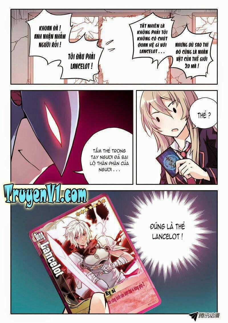 zero poiunt Chapter 2 trang 10