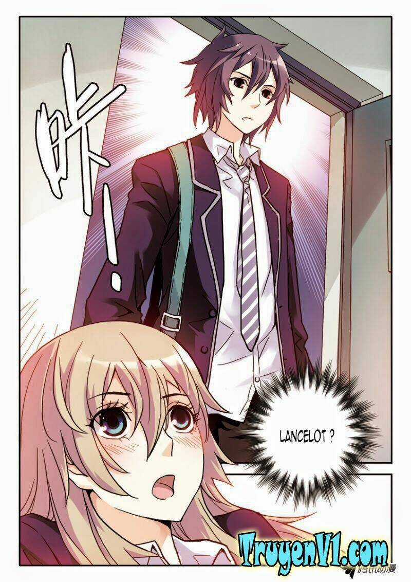 zero poiunt Chapter 2 trang 5