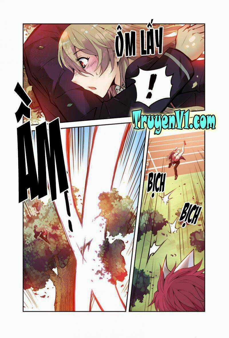 zero poiunt Chapter 3 trang 10
