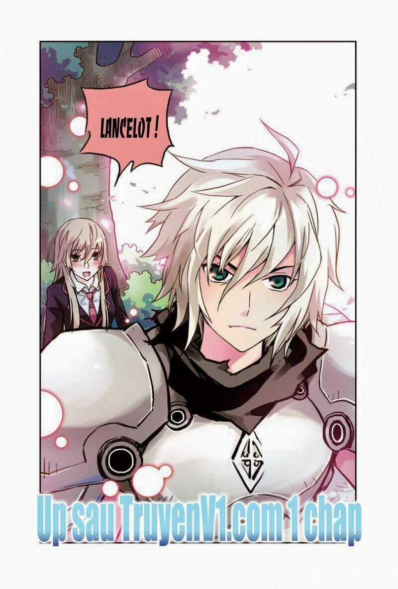 zero poiunt Chapter 3 trang 24
