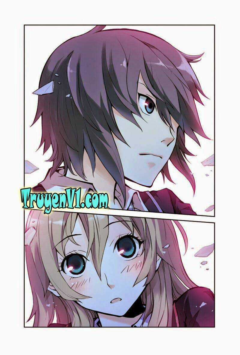 zero poiunt Chapter 3 trang 7