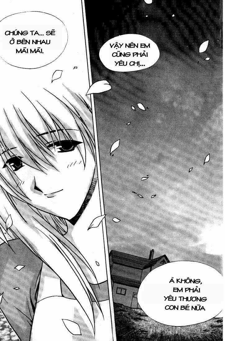 Zero - The Gate of Beginning Chapter 1 trang 12