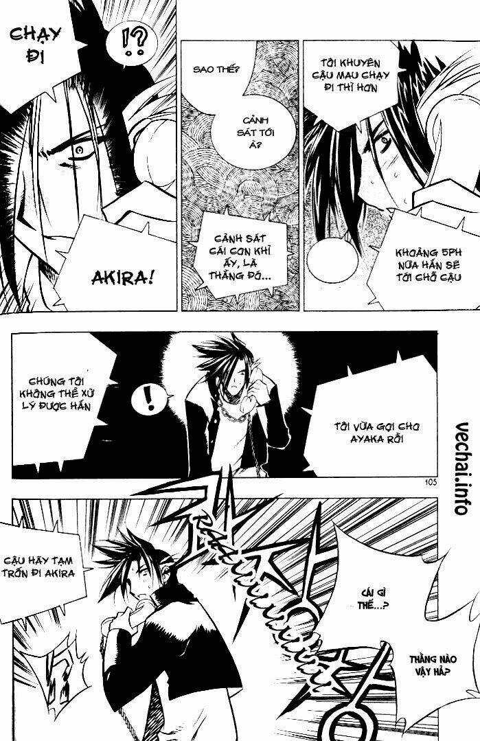 Zero - The Gate of Beginning Chapter 10 trang 25