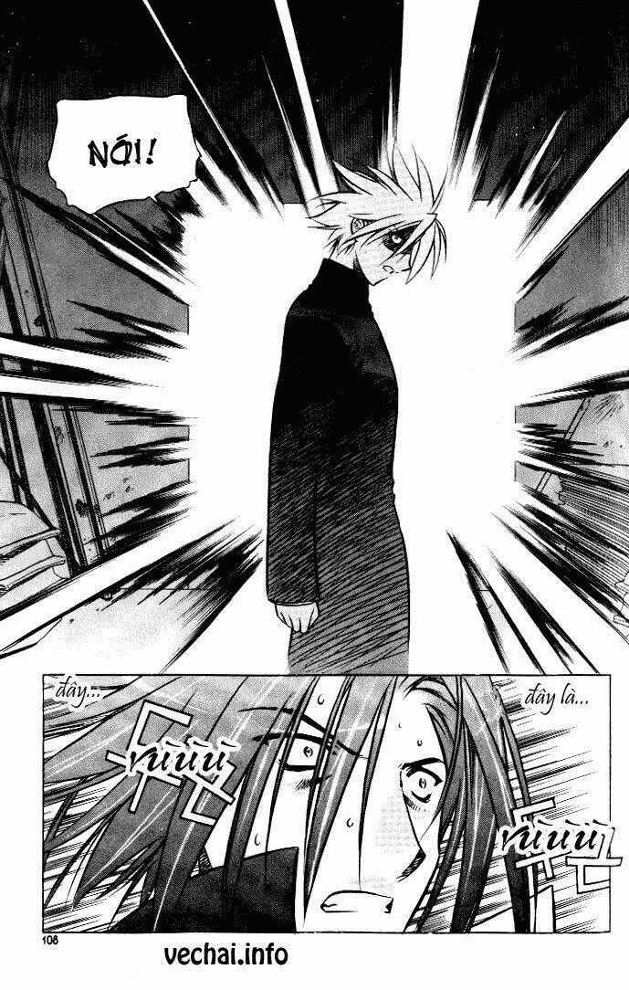 Zero - The Gate of Beginning Chapter 10 trang 28