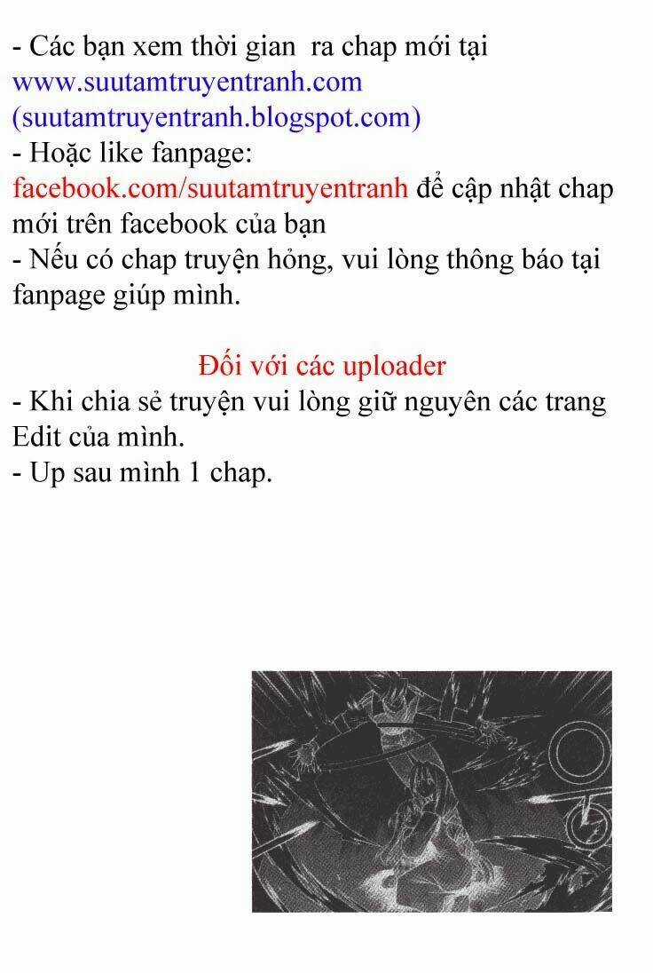 Zero - The Gate of Beginning Chapter 2 trang 17