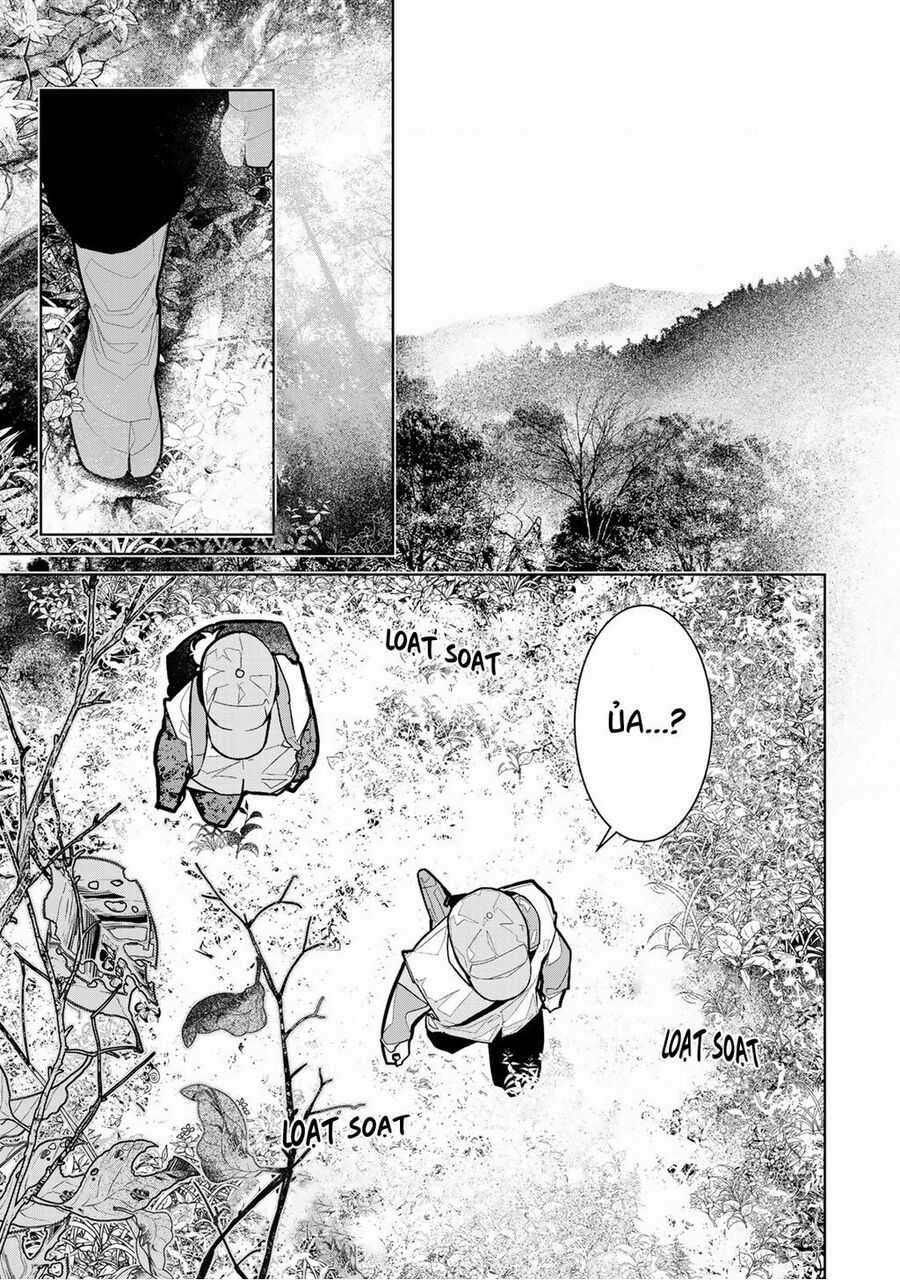 Zetsubou Shuuraku Chapter 1 trang 11