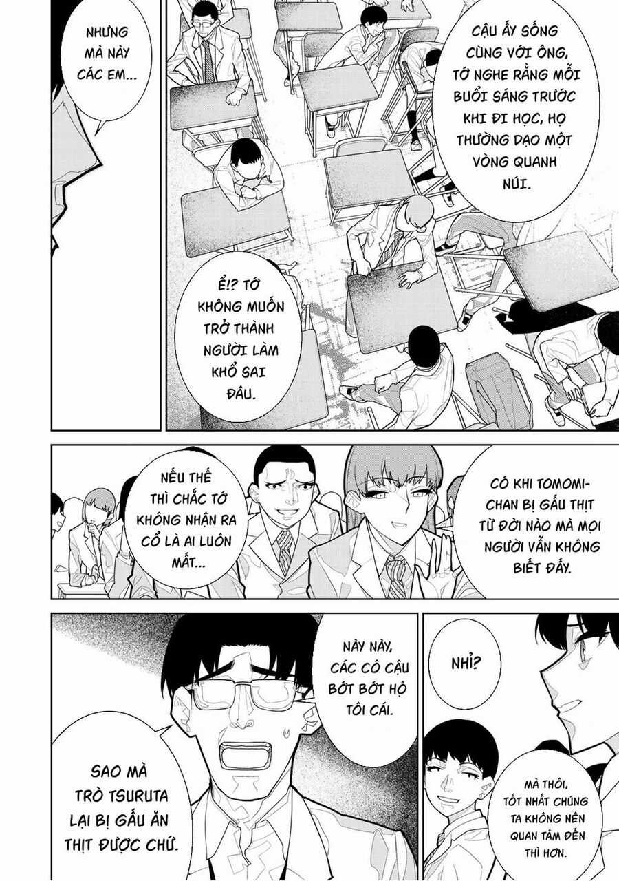 Zetsubou Shuuraku Chapter 1 trang 19