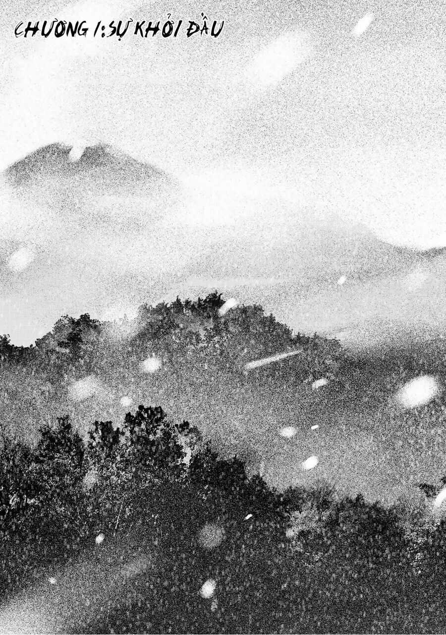 Zetsubou Shuuraku Chapter 1 trang 2