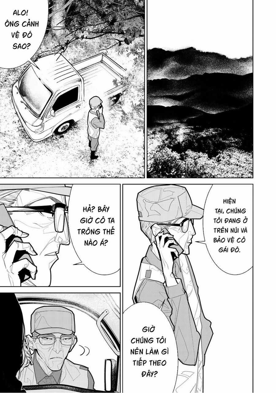 Zetsubou Shuuraku Chapter 1 trang 22