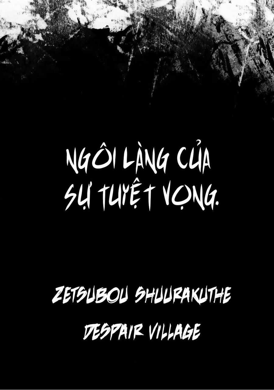 Zetsubou Shuuraku Chapter 1 trang 27