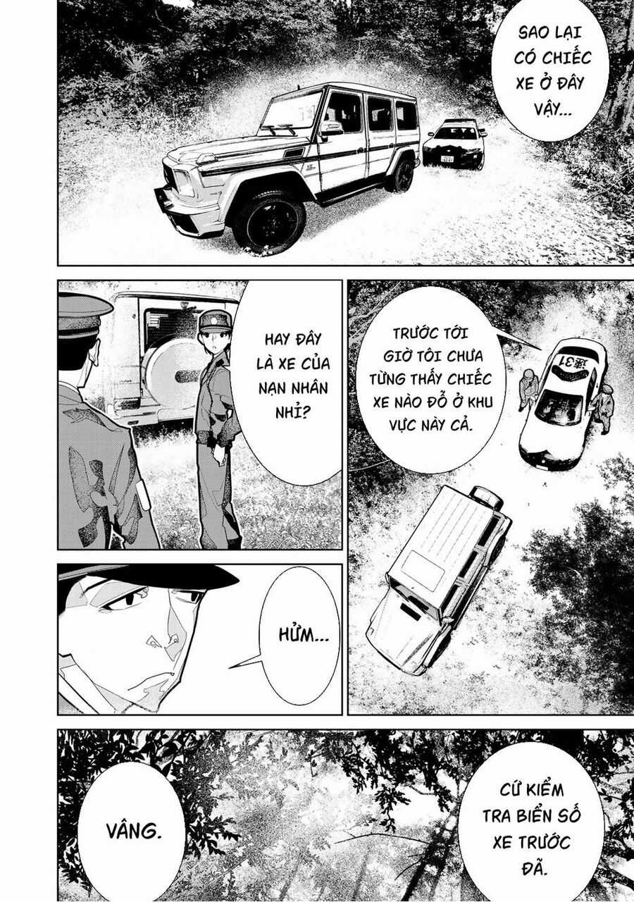 Zetsubou Shuuraku Chapter 2 trang 15